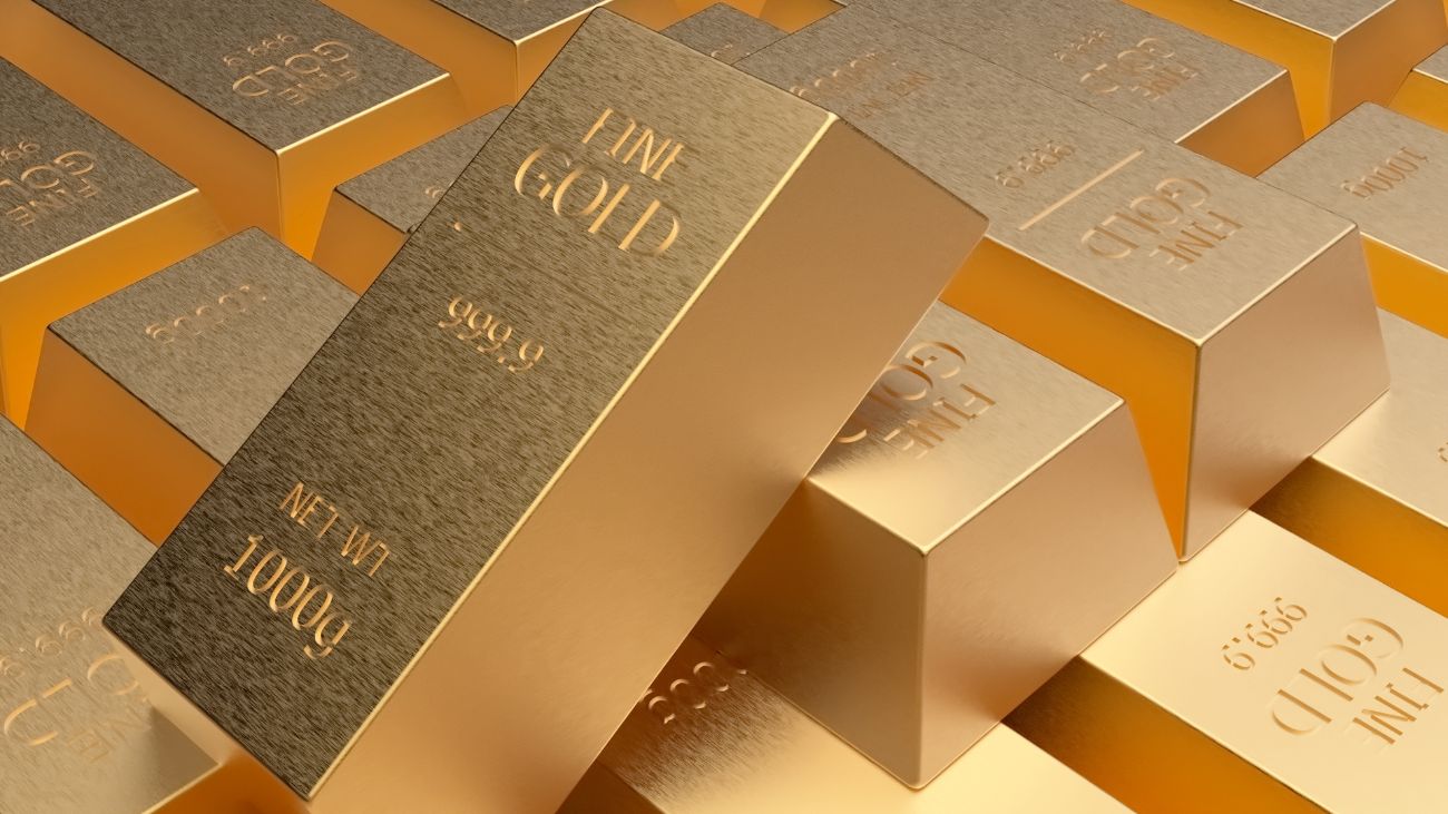 El Banco Popular de China aumenta sus reservas de oro por tercer mes consecutivo El Banco Popular de China aumenta sus reservas de oro por tercer mes consecutivo