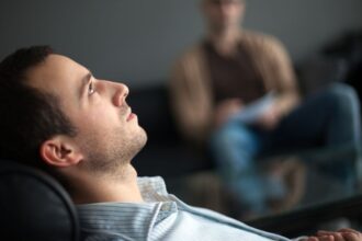 La efectividad de las psicoterapias contra la depresión estancada por décadas