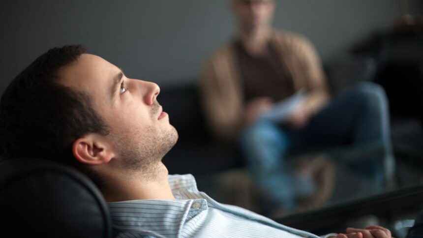 La efectividad de las psicoterapias contra la depresión estancada por décadas