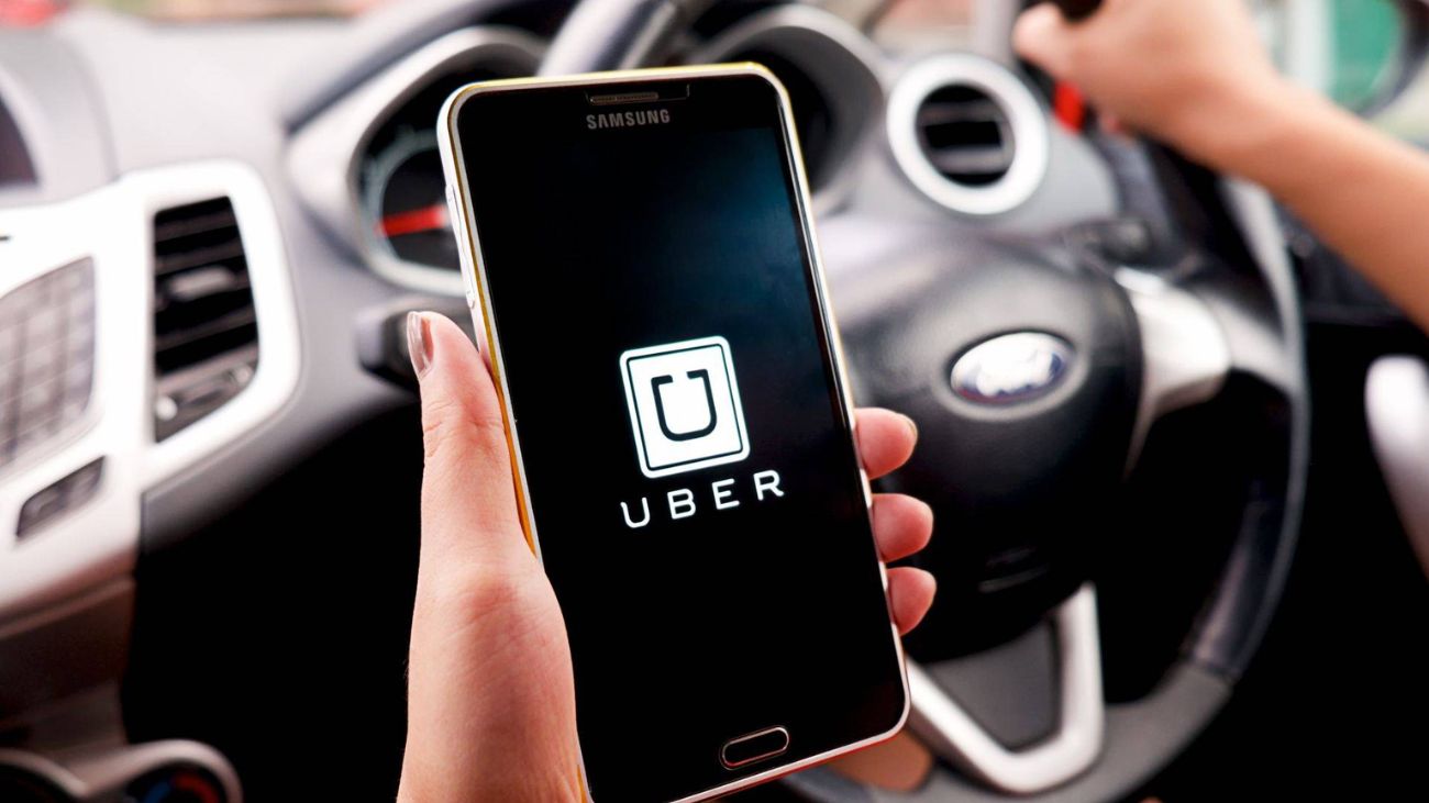 Impacto de la Ley Uber en el Transporte de Aplicaciones en Chile: Febrero 2024 Impacto de la Ley Uber en el Transporte de Aplicaciones en Chile: Febrero 2024