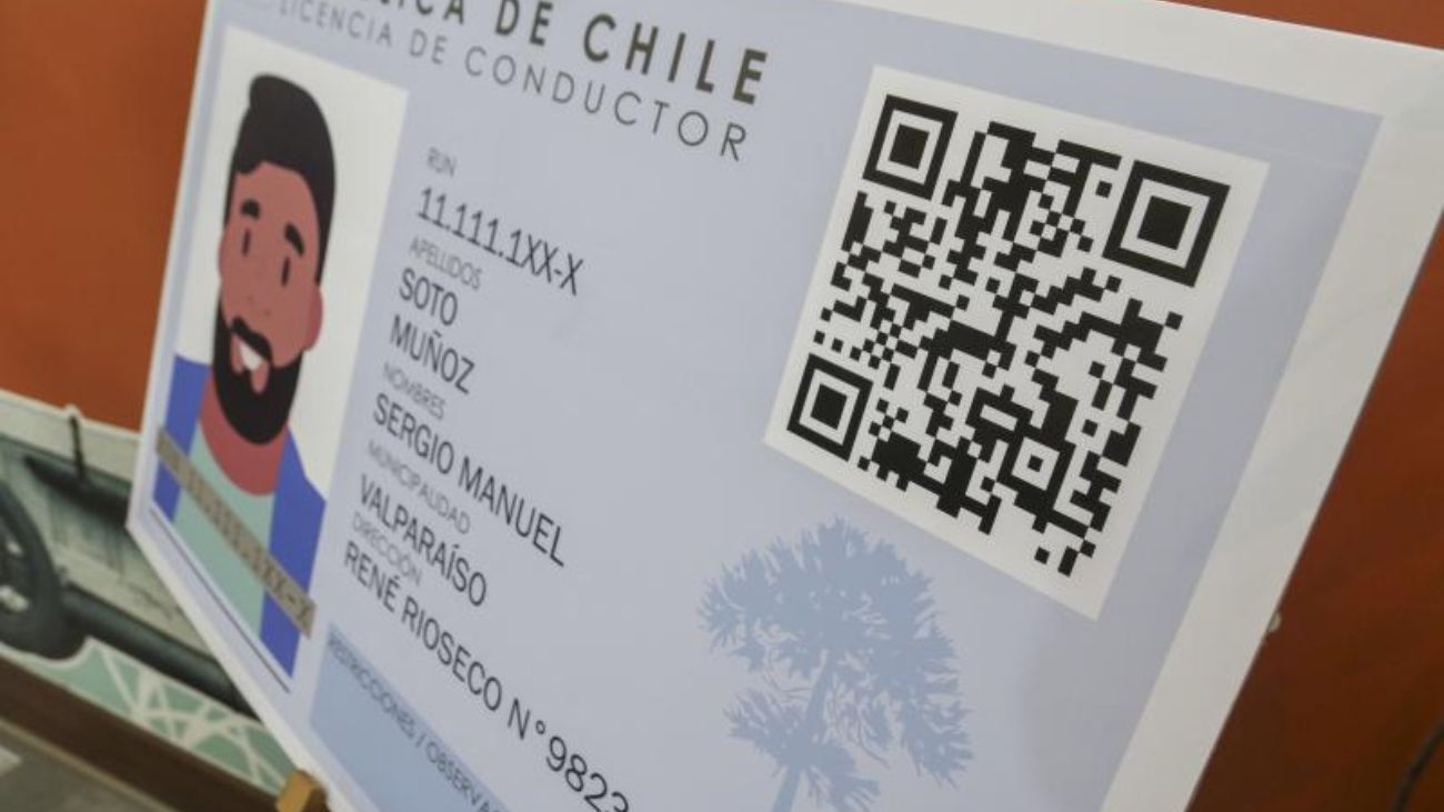 Implementación Licencia de Conducir Digital en Chile: Novedad Transformadora para Conductores Implementación Licencia de Conducir Digital en Chile: Novedad Transformadora para Conductores
