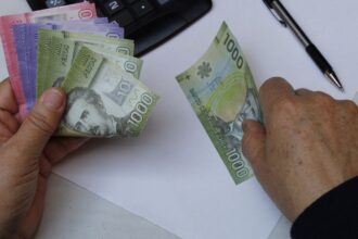 Reajustes y nuevos montos de beneficios para pensionados en Chile