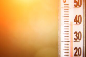 Alerta por ola de calor en Chile: regiones en emergencia precautoria