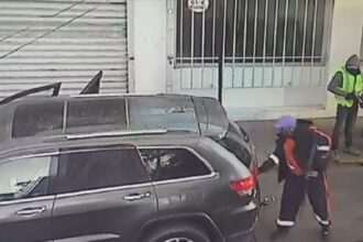 Formalización de diez personas por asalto a BancoEstado en Putaendo