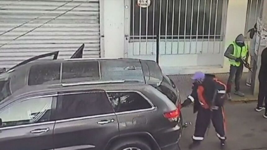 Formalización de diez personas por asalto a BancoEstado en Putaendo