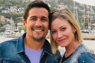 Los secretos de Rafael Araneda y Marcela Vacarezza al descubierto