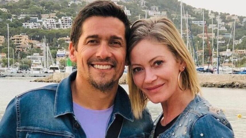 Los secretos de Rafael Araneda y Marcela Vacarezza al descubierto