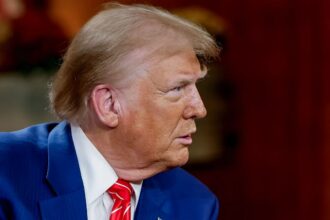 Polémica propuesta de Trump en Medio Oriente genera tensiones internacionales