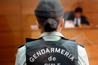 Hombre prófugo condenado por abuso sexual de su hija es capturado