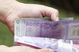 Aumento histórico de la Pensión Garantizada Universal en Chile