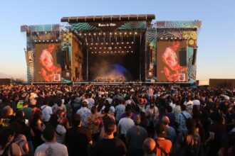 Lollapalooza Chile 2025: Programación, Artistas y Horarios Revelados para el Festival