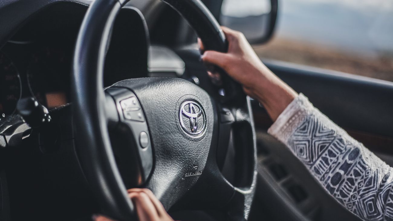 Toyota mantiene su liderazgo en ventas de automóviles a nivel mundial Toyota mantiene su liderazgo en ventas de automóviles a nivel mundial