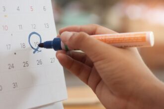 Calendario de Fines de Semana Largos en Chile para el 2025