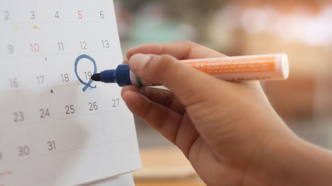 Calendario de Fines de Semana Largos en Chile para el 2025 Calendario de Fines de Semana Largos en Chile para el 2025