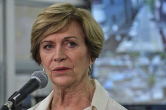 La candidatura de Evelyn Matthei en riesgo: números muestran disminución de apoyo