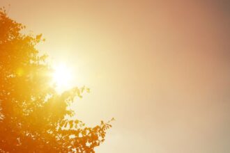 Ola de calor en Chile: Temperaturas récord y pronóstico para la semana