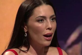 Daniela Aránguiz desmiente reencuentro con Luis Mateucci en Pucón