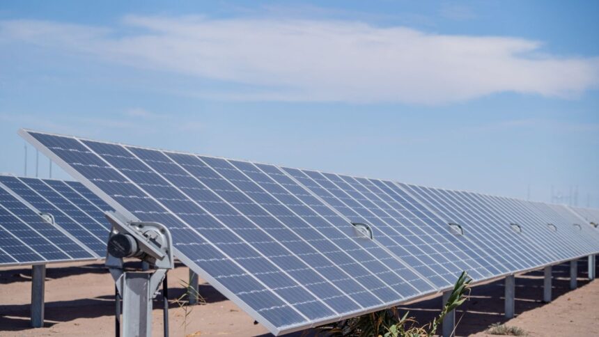 La Corte Suprema respalda el proyecto fotovoltaico Bonasort en Chile