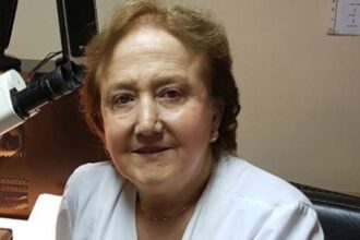 Fallece destacada médica chilena en incendio forestal en Curepto, MAULE