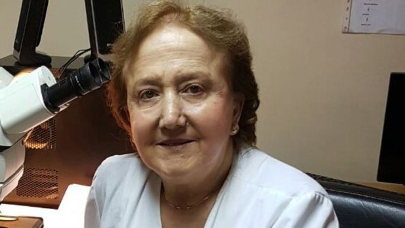 Fallece destacada médica chilena en incendio forestal en Curepto, MAULE Fallece destacada médica chilena en incendio forestal en Curepto, MAULE