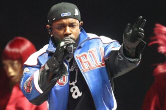 Kendrick Lamar brilla en un inolvidable show del Super Bowl 2025