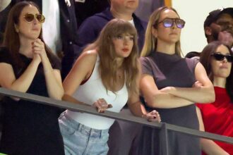 Taylor Swift abucheada en el Super Bowl 2025: Reacción y apoyo