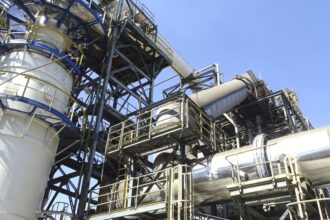 Modernización de la Fundición Hernán Videla Lira: proyecto de US$1.400 millones en Atacama