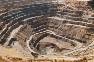 Proyecto La Farola: Producción de 90,000 toneladas métricas de cobre y oro al año