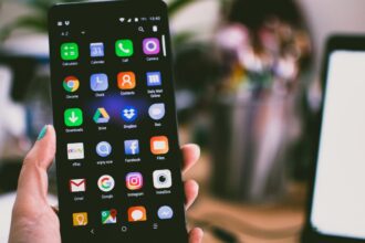 Las aplicaciones móviles que comprometen tu privacidad: un análisis revelador