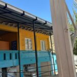 Mejoras en la infraestructura para la Escuela Río Colorado beneficiarán a 250 estudiantes