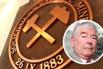 Fallece Víctor Peña Díaz, destacado empresario minero de Vallenar