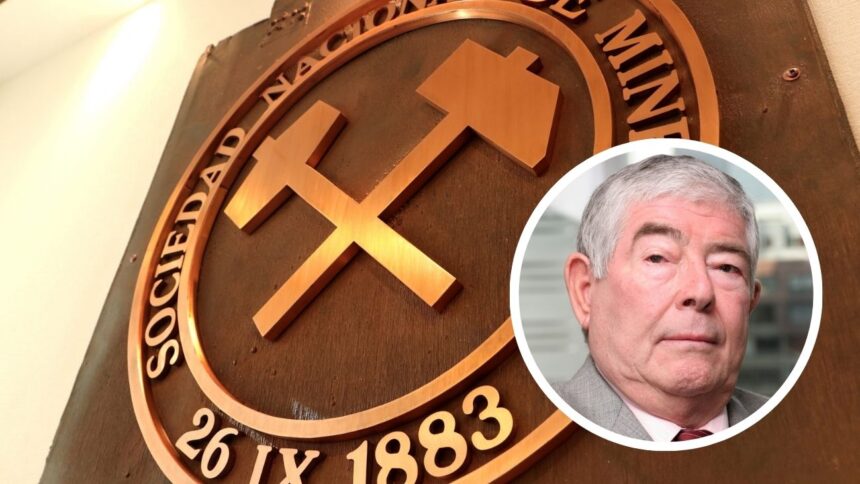 Fallece Víctor Peña Díaz, destacado empresario minero de Vallenar