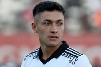 Futbolista denuncia robo en su barbería: Cristián Zavala busca justicia