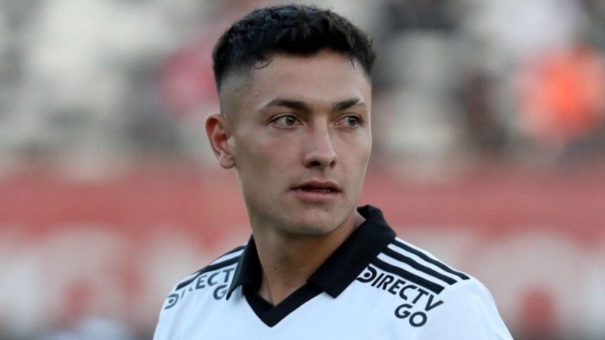 Futbolista denuncia robo en su barbería: Cristián Zavala busca justicia