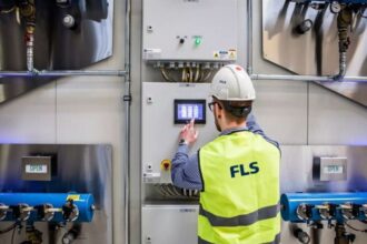 Ofertas laborales en FLSmidth: oportunidades en Antofagasta, Santiago y Casablanca. ¡Postula ahora!