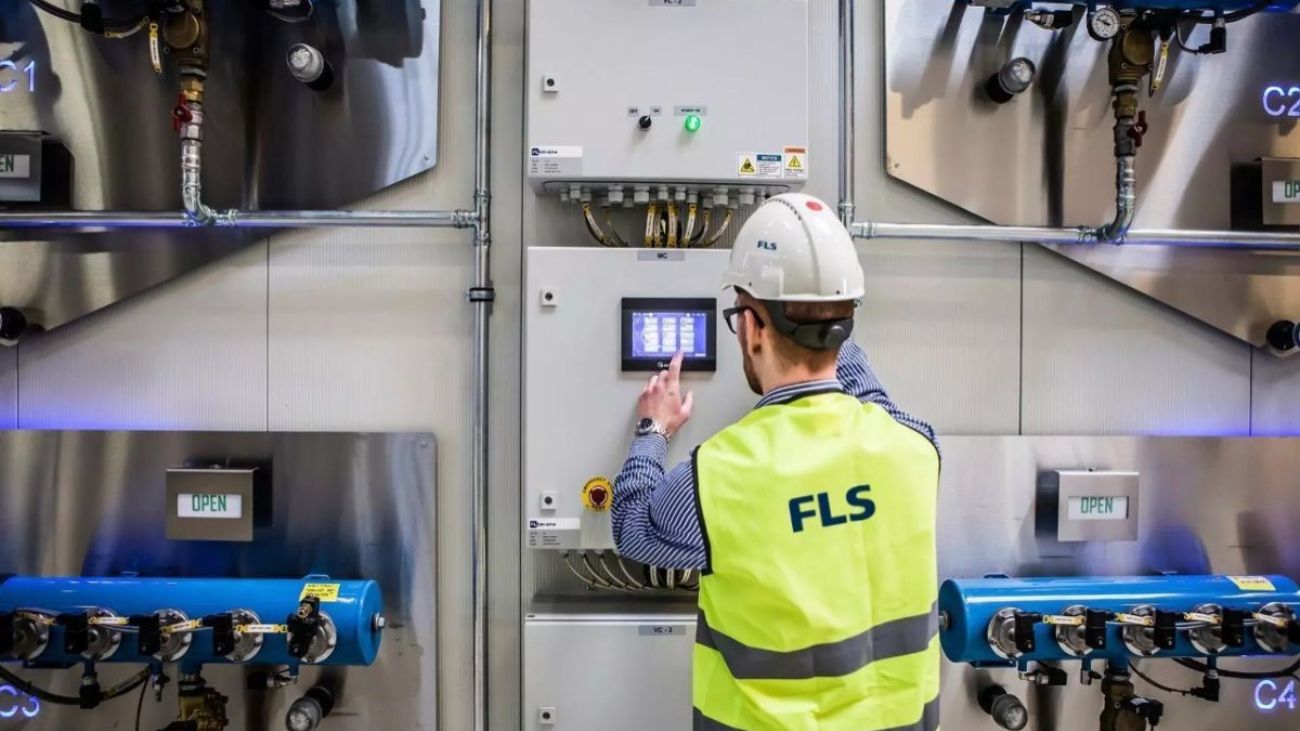 Ofertas laborales en FLSmidth: oportunidades en Antofagasta, Santiago y Casablanca. ¡Postula ahora! Ofertas laborales en FLSmidth: oportunidades en Antofagasta, Santiago y Casablanca. ¡Postula ahora!