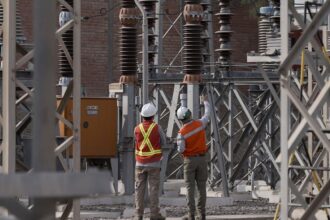 Subestación Seccionadora Manuel Rodríguez: Impulso a la generación renovable en Chile