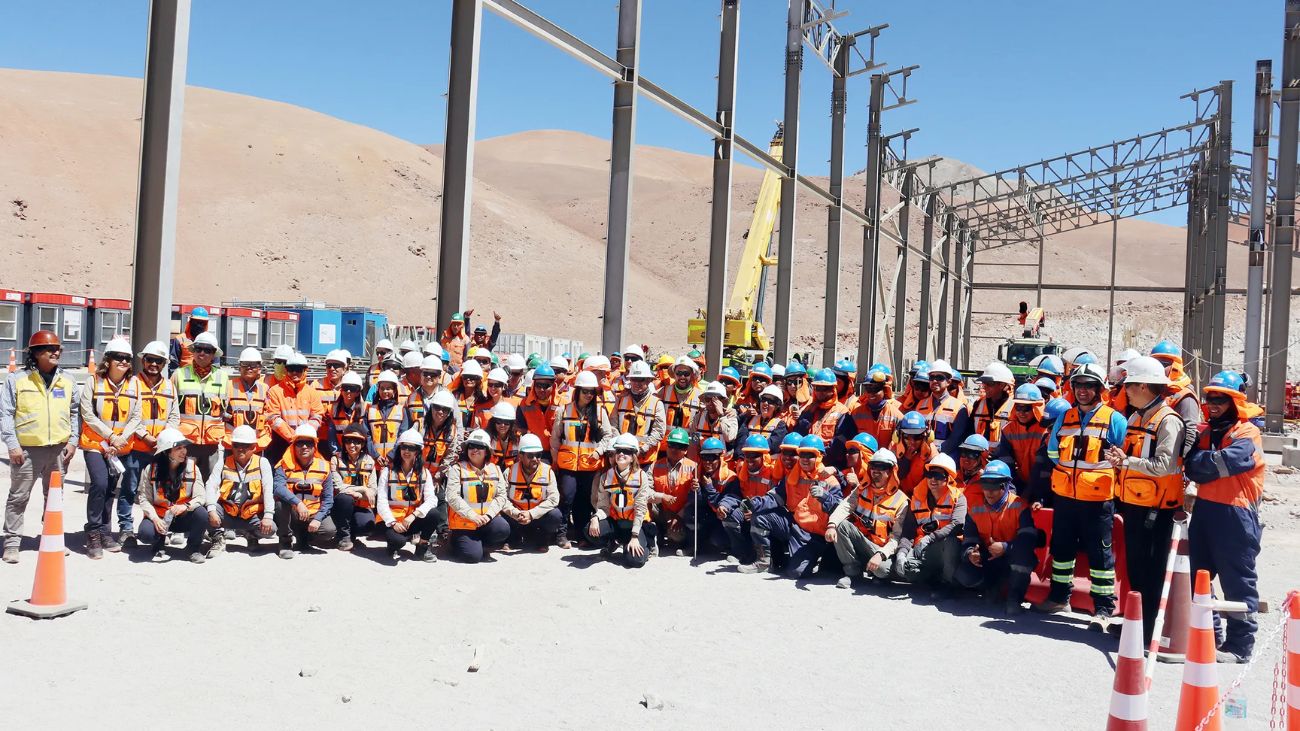 Rio2 inicia construcción de Mina Fenix Gold con inversión de US$122 millones
