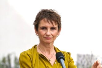 Ministra chilena elogia lucha contra el 'Tren de Aragua' internacionalmente eficaz