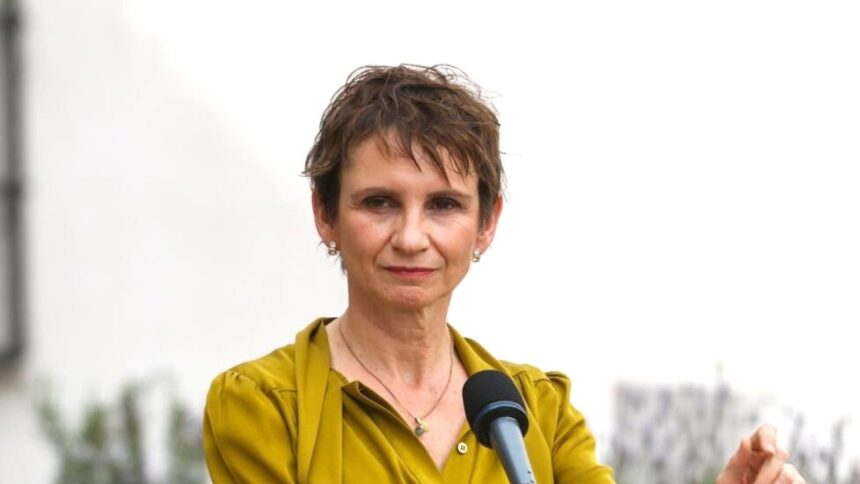 Ministra chilena elogia lucha contra el 'Tren de Aragua' internacionalmente eficaz