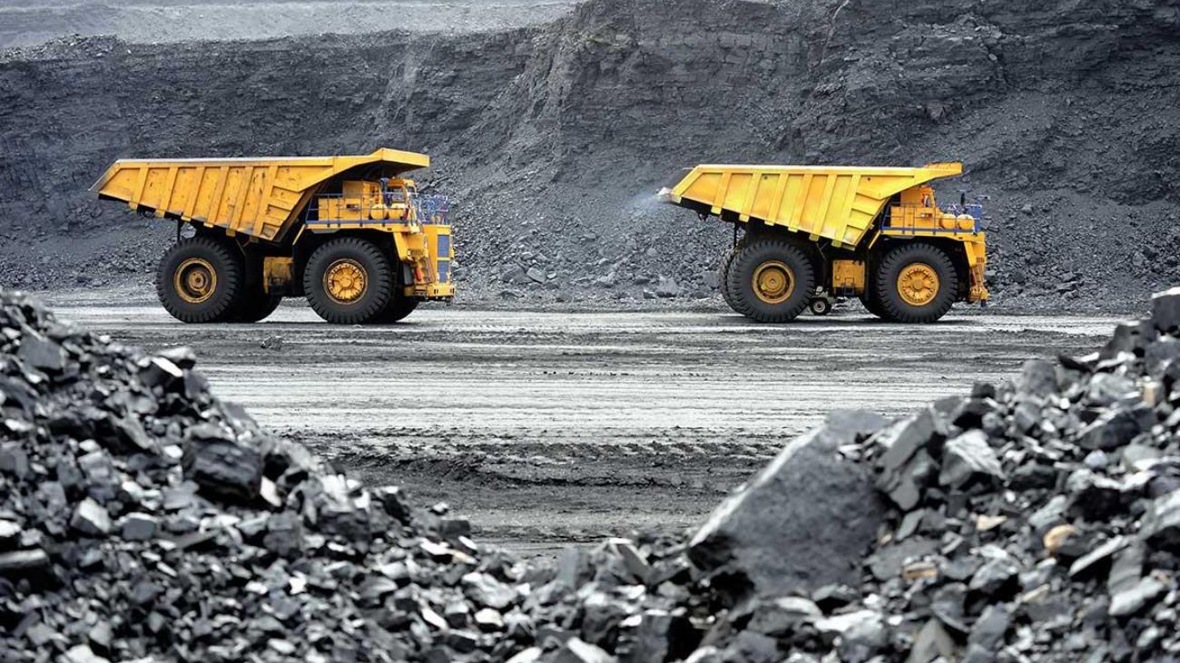 Avances en la descarbonización de la industria minera chilena con el primer acuñador eléctrico en América Latina Avances en la descarbonización de la industria minera chilena con el primer acuñador eléctrico en América Latina