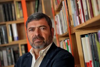 Carlos Ruiz Encina habla sobre proceso judicial tras acusaciones de agresión