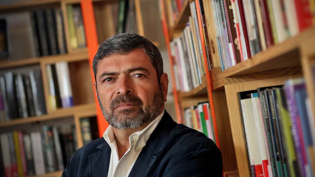 Carlos Ruiz Encina habla sobre proceso judicial tras acusaciones de agresión Carlos Ruiz Encina habla sobre proceso judicial tras acusaciones de agresión