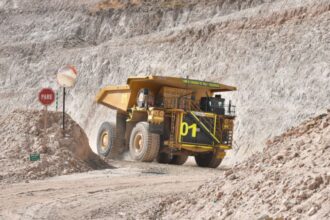 Aija Resources adquiere proyecto de cobre Arirahua en Arequipa - Paso clave en la expansión minera