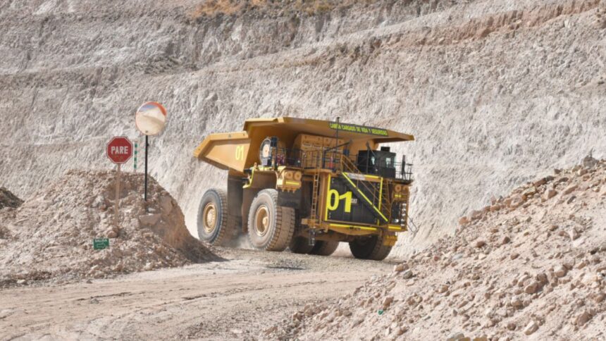 Aija Resources adquiere proyecto de cobre Arirahua en Arequipa - Paso clave en la expansión minera