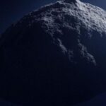 Alerta global por asteroide YR4: posibilidad de impacto con la Tierra en 2032