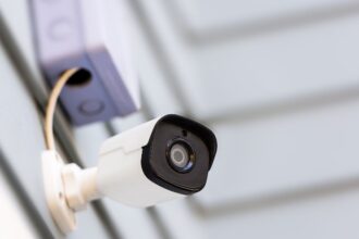 Fallas en cámaras de seguridad generan preocupación en Concepción, región del Bío Bío