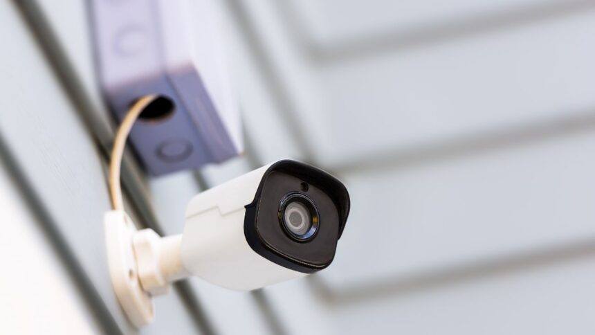 Fallas en cámaras de seguridad generan preocupación en Concepción, región del Bío Bío