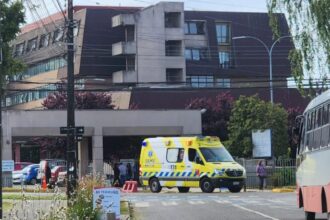 Familia denuncia presunta negligencia médica en Hospital de Valdivia