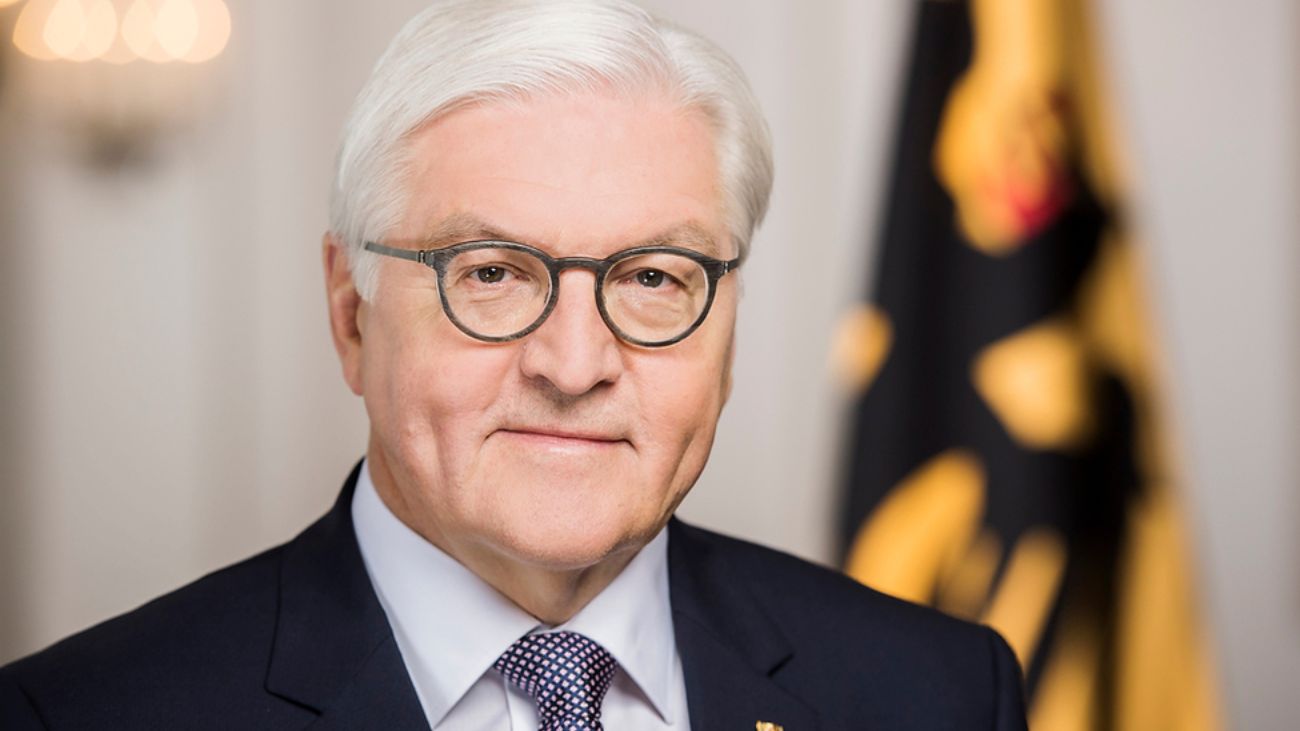 Presidente de Alemania visitará Chile para fortalecer la cooperación bilateral